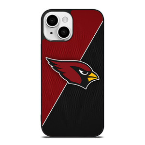 ARIZONA CARDINALS NFL FOOTBALL LOGO iPhone 13 Mini Case Cover