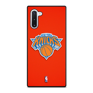NEW YORK KNICKS BASKETBALL NBA Samsung Galaxy Note 10 Case Cover