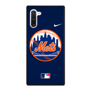 NEW YORK METS BASEBALL NIKE Samsung Galaxy Note 10 Case Cover
