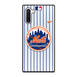 NEW YORK METS MLB NIKE Samsung Galaxy Note 10 Case Cover