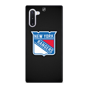 NEW YORK RANGERS HOCKEY NHL LOGO Samsung Galaxy Note 10 Case Cover