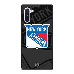 NEW YORK RANGERS NHL TEAM Samsung Galaxy Note 10 Case Cover