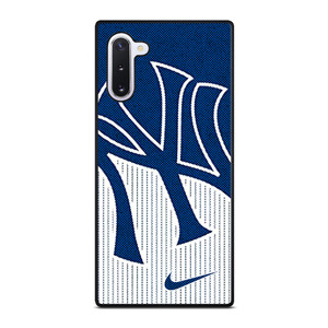 NEW YORK YANKEES MLB BASEBALL NIKE 3 Samsung Galaxy Note 10 Case Cover NEW YORK YANKEES MLB BASEBALL NIKE 3 Samsung Galaxy Note 10 Case Cover
