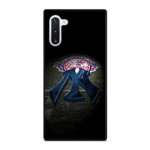 NEW YORK YANKEES MLB BASEBALL Samsung Galaxy Note 10 Case Cover