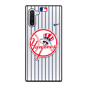 NEW YORK YANKEES MLB NIKE Samsung Galaxy Note 10 Case Cover NEW YORK YANKEES MLB NIKE Samsung Galaxy Note 10 Case Cover