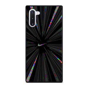 NIKE HOLOGRAM LOGO Samsung Galaxy Note 10 Case Cover NIKE HOLOGRAM LOGO Samsung Galaxy Note 10 Case Cover