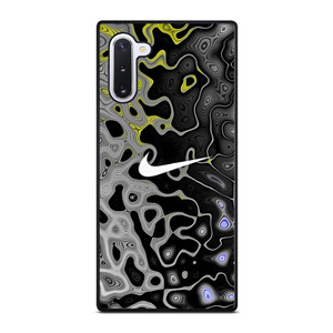 NIKE MARBLE LOGO Samsung Galaxy Note 10 Case Cover NIKE MARBLE LOGO Samsung Galaxy Note 10 Case Cover