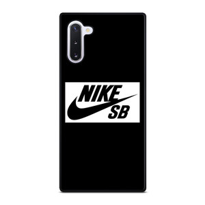 NIKE SB SKATEBOARD Samsung Galaxy Note 10 Case Cover