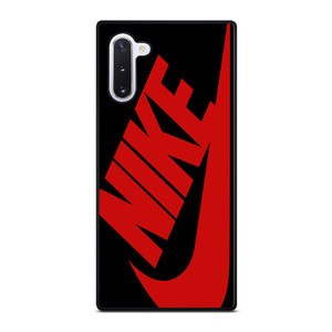 NIKE VERTICAL LOGO Samsung Galaxy Note 10 Case Cover