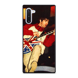 NOEL GALLAGHER OASIS ROCK BAND Samsung Galaxy Note 10 Case Cover