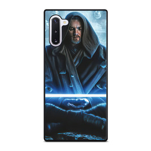 OBI WAN KENOBI STAR WARS 2 Samsung Galaxy Note 10 Case Cover