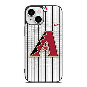ARIZONA DIAMONDBACKS MLB NIKE iPhone 13 Mini Case Cover ARIZONA DIAMONDBACKS MLB NIKE iPhone 13 Mini Case Cover