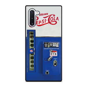 PEPSI COLA FRIDGE Samsung Galaxy Note 10 Case Cover