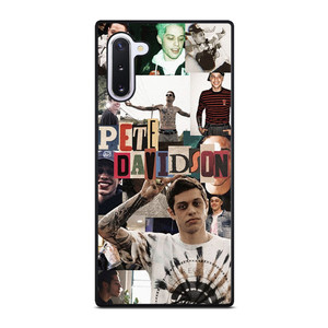 PETE DAVIDSON COMEDIAN Samsung Galaxy Note 10 Case Cover
