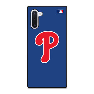 PHILADELPHIA PHILLIES MLB LOGO Samsung Galaxy Note 10 Case Cover