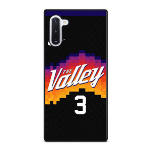 PHOENIX SUNS NBA CHRIS PAUL BASKETBALL Samsung Galaxy Note 10 Case Cover PHOENIX SUNS NBA CHRIS PAUL BASKETBALL Samsung Galaxy Note 10 Case Cover