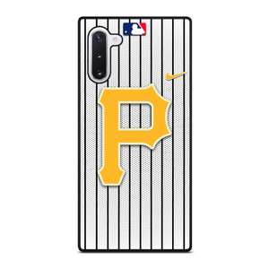 PITTSBURGH PIRATES MLB NIKE Samsung Galaxy Note 10 Case Cover
