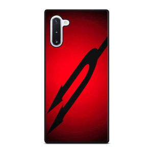 QUEENS OF THE STONE AGE SONGS FOR THE DEAF Samsung Galaxy Note 10 Case Cover QUEENS OF THE STONE AGE SONGS FOR THE DEAF Samsung Galaxy Note 10 Case Cover