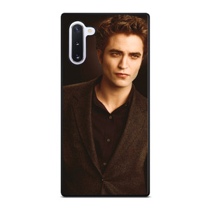 ROBERT PATTINSON Samsung Galaxy Note 10 Case Cover