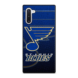 SAINT LOUIS BLUES NHL HOCKEY Samsung Galaxy Note 10 Case Cover
