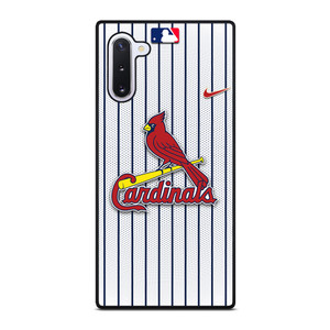 SAINT LOUIS CARDINALS MLB NIKE Samsung Galaxy Note 10 Case Cover