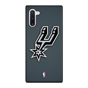 SAN ANTONIO SPURS BASKETBALL NBA Samsung Galaxy Note 10 Case Cover