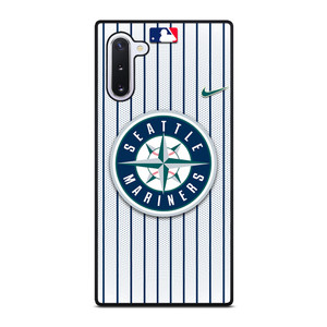 SEATTLE MARINERS MLB NIKE Samsung Galaxy Note 10 Case Cover