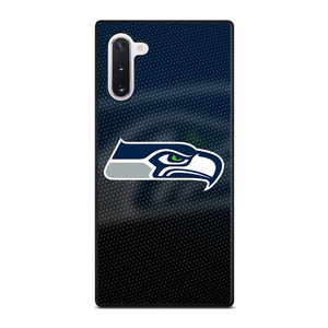 SEATTLE SEAHAWKS FOOTBALL TEAM Samsung Galaxy Note 10 Case Cover