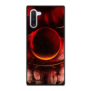 SONY TWISTED METAL GAMES 2 Samsung Galaxy Note 10 Case Cover