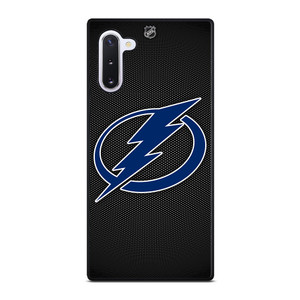 TAMPA BAY LIGHTING HOCKEY NHL LOGO Samsung Galaxy Note 10 Case Cover