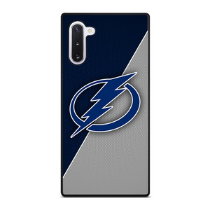 TAMPA BAY LIGHTING NHL HOCKEY LOGO Samsung Galaxy Note 10 Case Cover