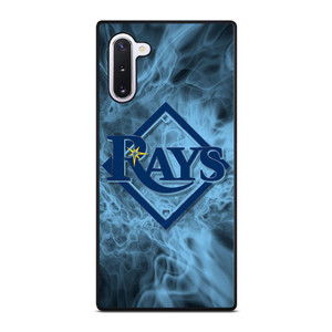 TAMPA BAY RAYS MLB BASEBALL LOGO Samsung Galaxy Note 10 Case Cover