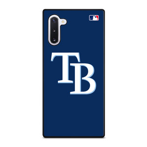 TAMPA BAY RAYS MLB LOGO Samsung Galaxy Note 10 Case Cover