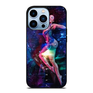 DOJA CAT PLANET HER iPhone 13 Pro Max Case Cover