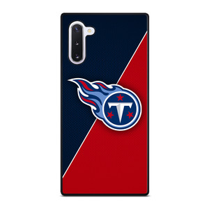 TENNESSEE TITANS NFL FOOTBALL LOGO Samsung Galaxy Note 10 Case Cover