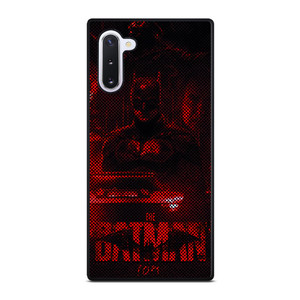 THE BATMAN DC COMIC MOVIES 2 Samsung Galaxy Note 10 Case Cover THE BATMAN DC COMIC MOVIES 2 Samsung Galaxy Note 10 Case Cover