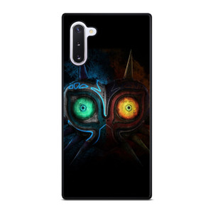 THE LEGEND OF ZELDA MAJORAS MASK GAMES 2 Samsung Galaxy Note 10 Case Cover THE LEGEND OF ZELDA MAJORAS MASK GAMES 2 Samsung Galaxy Note 10 Case Cover