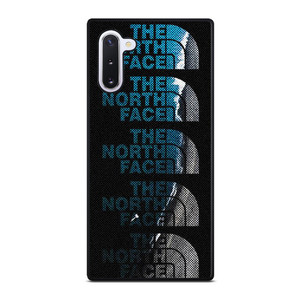 THE NORTH FACE BEACH Samsung Galaxy Note 10 Case Cover