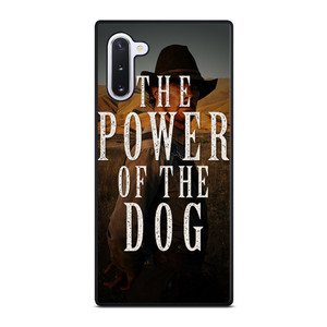 THE POWER OF THE DOG BENEDICT CUMBERBATCH Samsung Galaxy Note 10 Case Cover THE POWER OF THE DOG BENEDICT CUMBERBATCH Samsung Galaxy Note 10 Case Cover