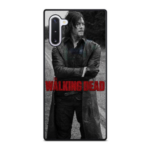 THE WALKING DEAD DARYL DIXON Samsung Galaxy Note 10 Case Cover