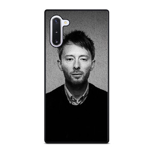 THOM YORKE RADIOHEAD ROCK BAND Samsung Galaxy Note 10 Case Cover