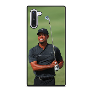 TIGER WOODS GOLFER Samsung Galaxy Note 10 Case Cover TIGER WOODS GOLFER Samsung Galaxy Note 10 Case Cover