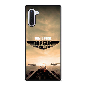 TOP GUN MAVERICK TOM CRUISE Samsung Galaxy Note 10 Case Cover