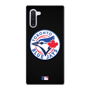 TORONTO BLUE JAYS BASEBALL TEAM Samsung Galaxy Note 10 Case Cover