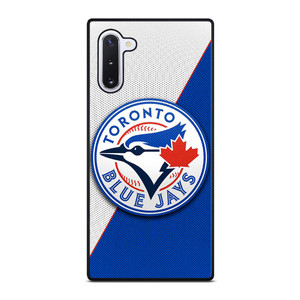 TORONTO BLUE JAYS MLB BASEBALL LOGO Samsung Galaxy Note 10 Case Cover