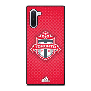 TORONTO FC SOCCER MLS ADIDAS Samsung Galaxy Note 10 Case Cover TORONTO FC SOCCER MLS ADIDAS Samsung Galaxy Note 10 Case Cover