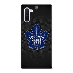 TORONTO MAPLE LEAFS HOCKEY NHL LOGO Samsung Galaxy Note 10 Case Cover