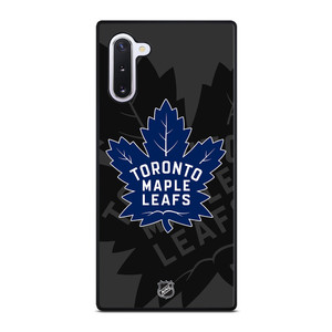TORONTO MAPLE LEAFS Samsung Galaxy Note 10 Case Cover