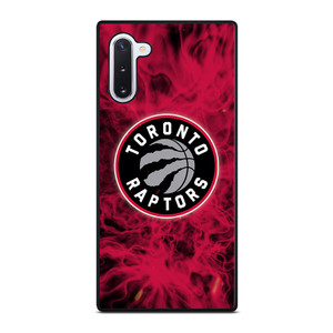TORONTO RAPTORS BASKETBALL NBA FIRE Samsung Galaxy Note 10 Case Cover TORONTO RAPTORS BASKETBALL NBA FIRE Samsung Galaxy Note 10 Case Cover