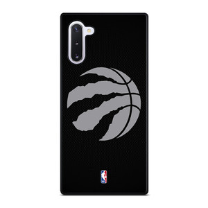TORONTO RAPTORS BASKETBALL NBA Samsung Galaxy Note 10 Case Cover